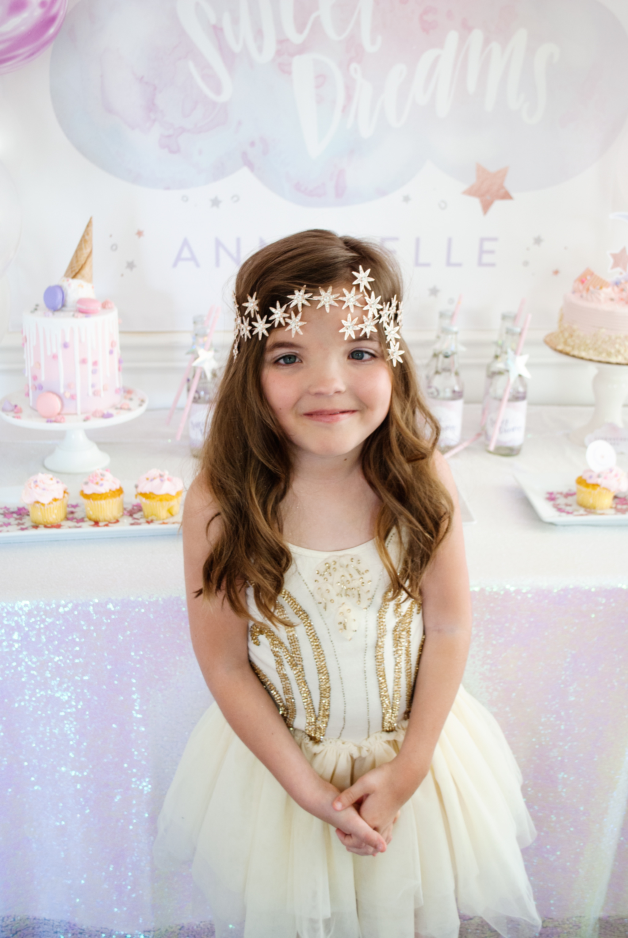 Sweet Dreams Birthday Party Sweet Dreams Birthday Party