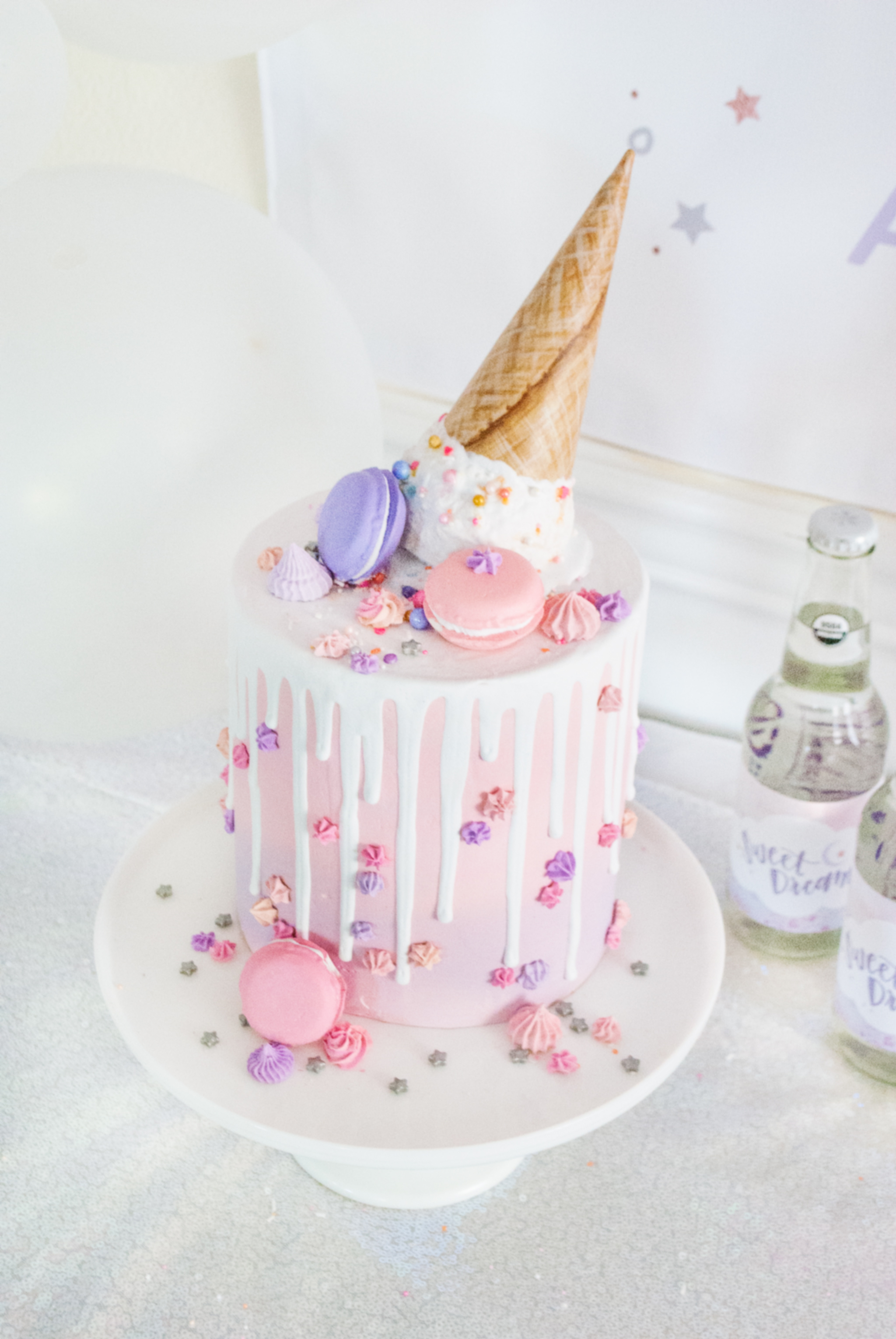 Sweet Dreams Birthday Party Sweet Dreams Birthday Party