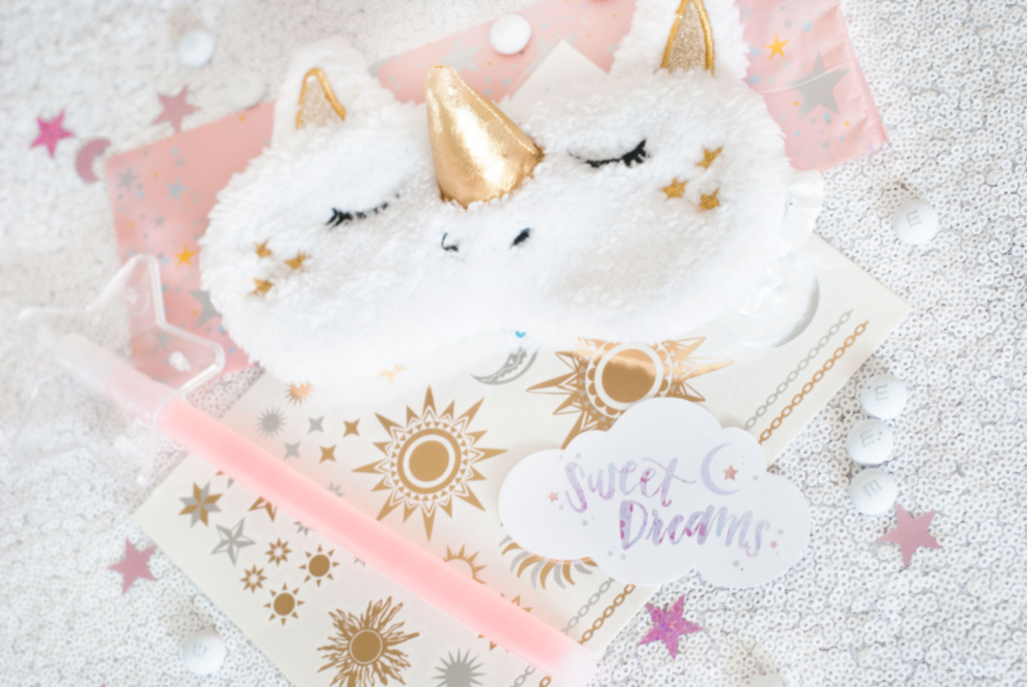 Sweet Dreams Birthday Party Sweet Dreams Birthday Party