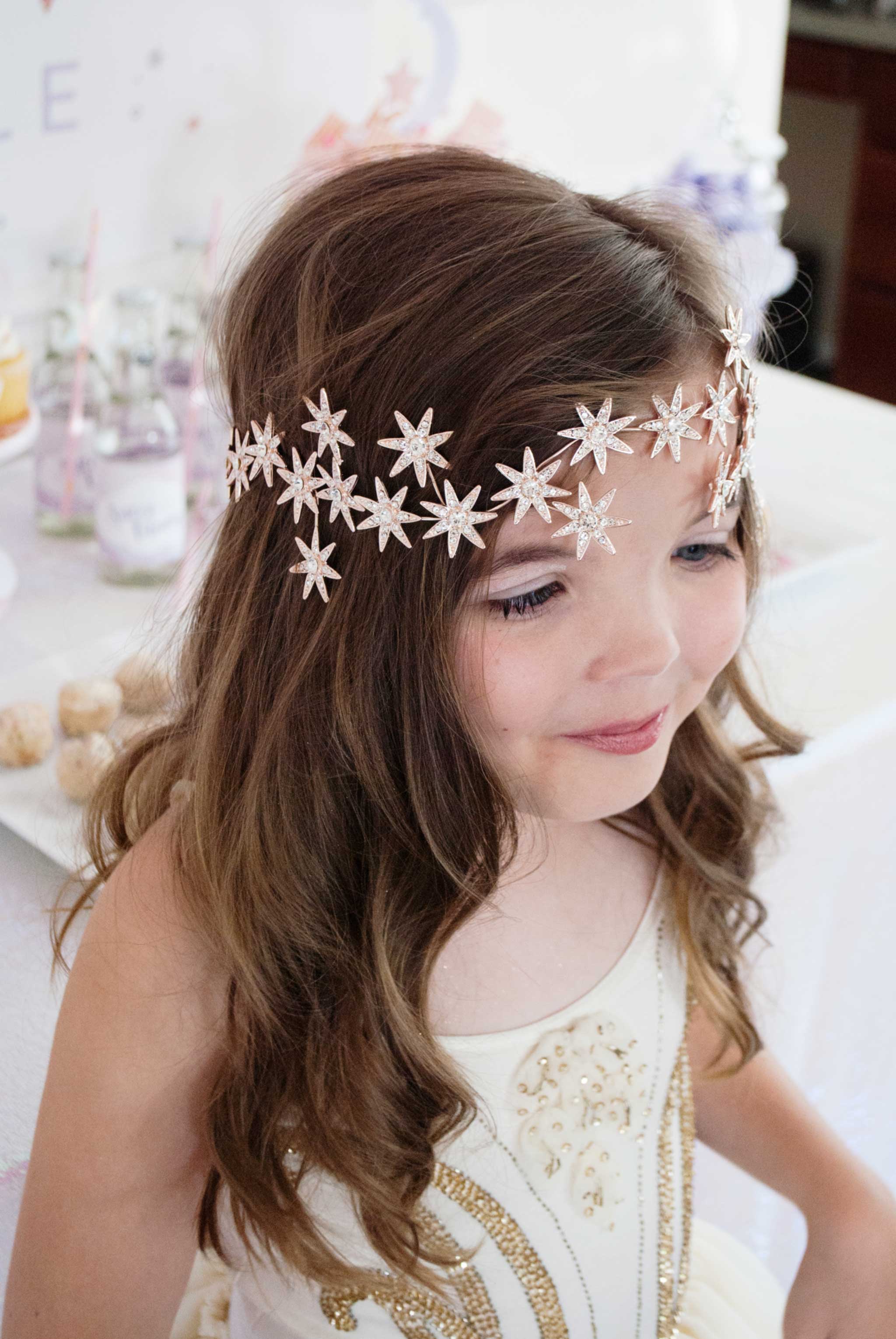 Sweet Dreams Birthday Party Sweet Dreams Birthday Party