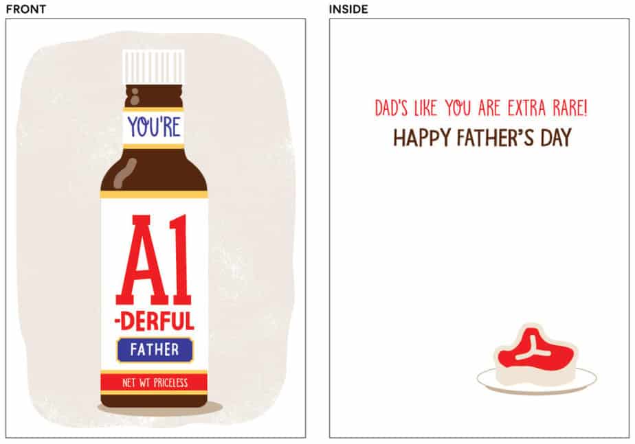 A1-derful-Father A1-derful-Father