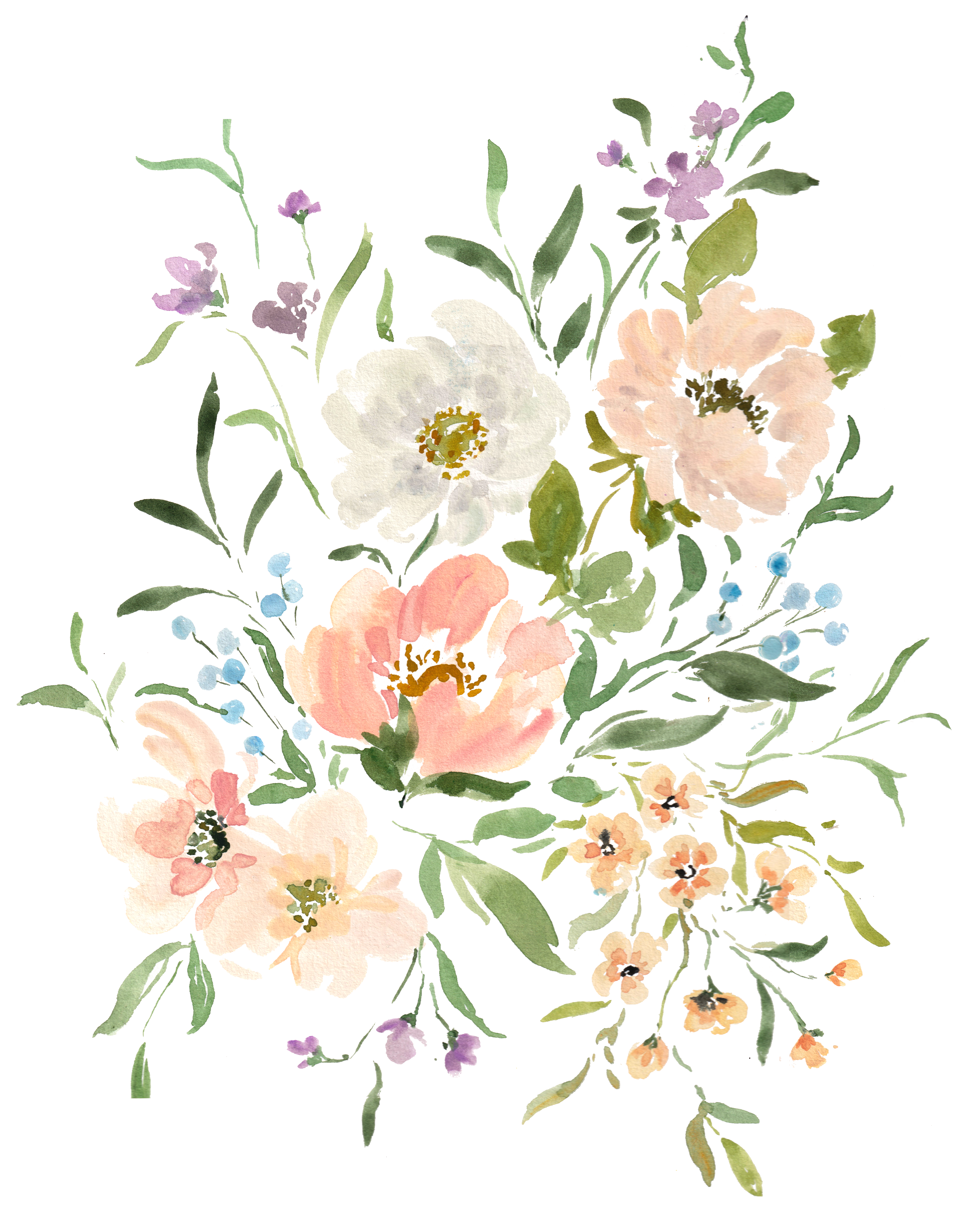 floral dec 28 2025